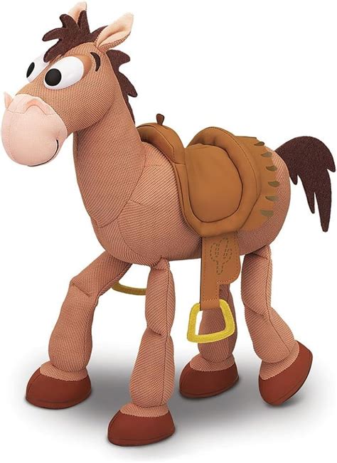 Toy Story Woodys Horse Bullseye Wood Amazon Canada