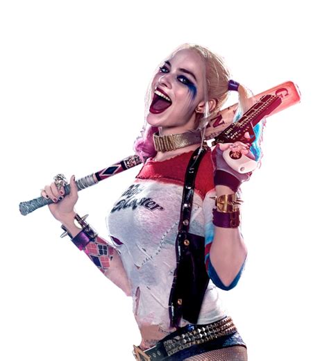 Harley Quinn Png Download Free Png Images