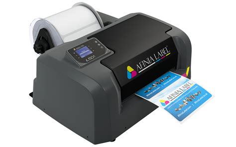 35 Color Label Printer For Small Business Label Design Ideas 2020