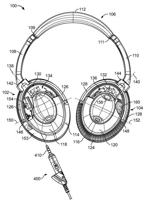 Headphone Speaker Wiring Diagram Bluetooth Headset