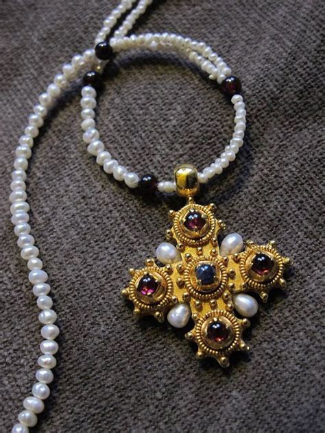 What Is Medieval Jewelry A Complete Guide