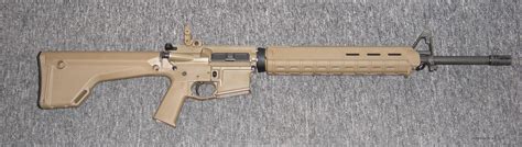 Ar 15 A4 Wfde Finish Ar15armp F For Sale At 913819441