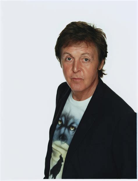 Paul Mccartney Mccartney Music