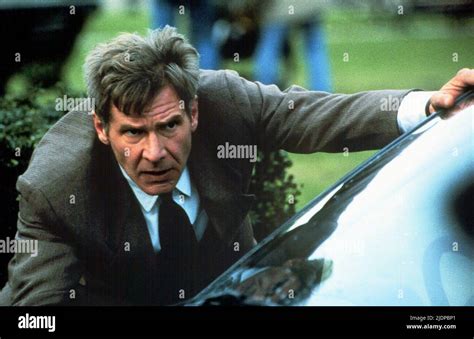 HARRISON FORD PATRIOT GAMES 1992 Stock Photo Alamy
