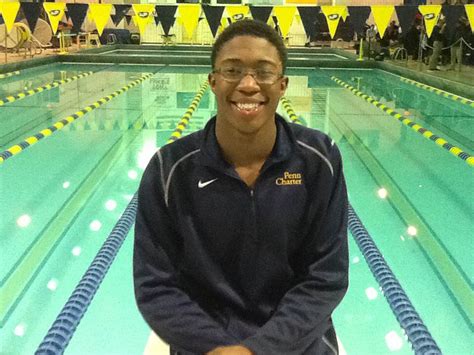 Reece Whitley Breaks 25 Year Old Meet Record At Easterns