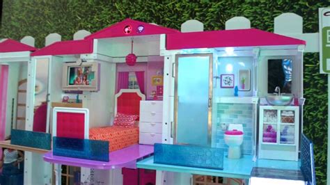 Interactive Barbie Dreamhouse Off 64 Online Shopping Site For