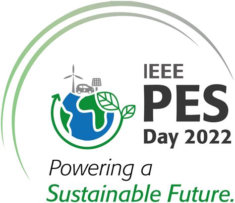 Promotional Materials Ieee Pes Day 2023