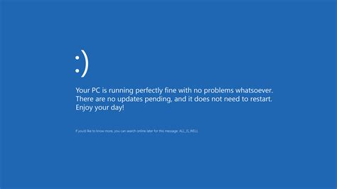 Microsoft Update Blue Screen Msofto