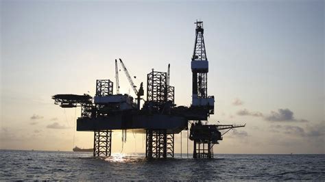 Transocean Sells Jack Up Rig Fleet To Borr Drilling Houston Business