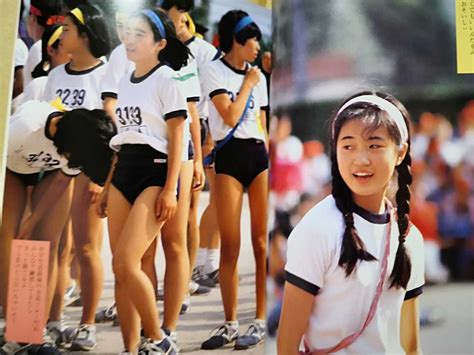 少女たちの体育祭 写真集 鮫島琢磨 女子高生120人のときめき 三心堂出版社 中学生 ブルマ レオタード 複数被写体 売買されたオークション F7D
