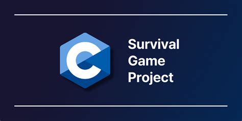 Github Inqueue0979simple Cli Survival Game
