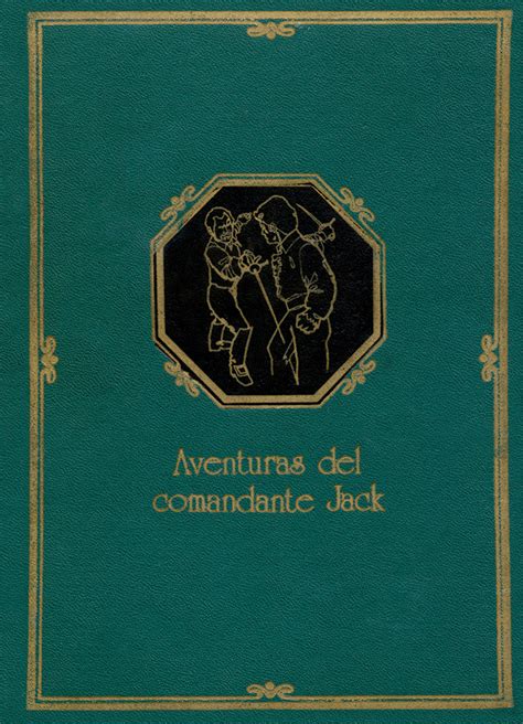 Aventuras Del Comandante Jack By Kay Callaghan Goodreads