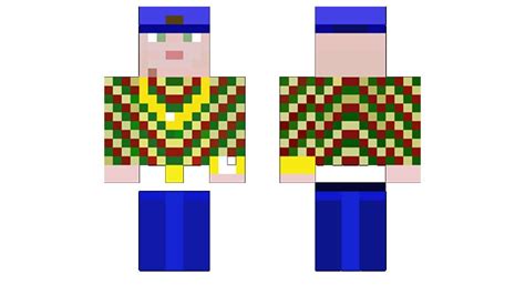 50 Best Minecraft Skins You Absolutely Need To See