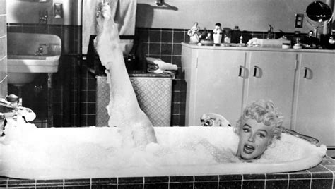 Splish Splash Top 10 Movie Bathtub Scenes Purple Clover