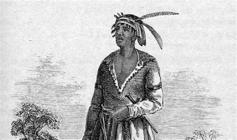 Once Lost Under The Umbrella Of The American Indian Wars The Rebellion Of The Black Seminoles