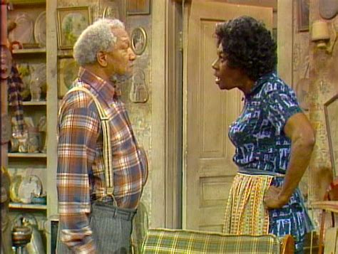 the ten best sanford and son episodes of season five that s entertainment