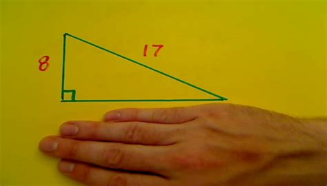 8 15 17 Triangles Tutorial Sophia Learning