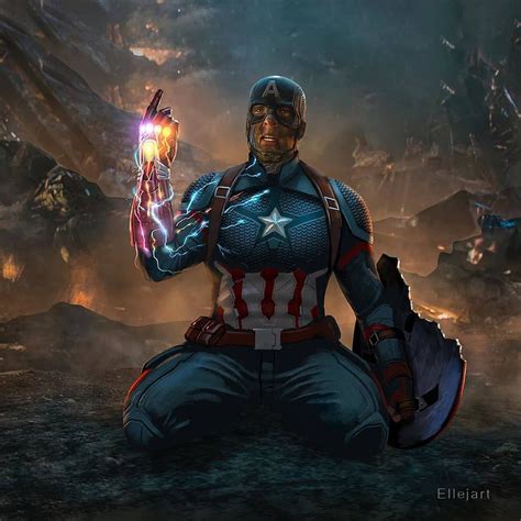 Chris Evans | Steve Rogers | Capitão América | Captain America | Marvel