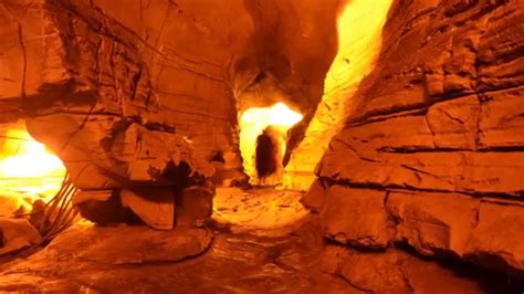 Road Trip Belum Caves 2nd Longest Cave In India Youtube