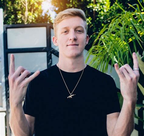 How Tfue Became The Worlds Best Fortnite Battle Royale Player Brought