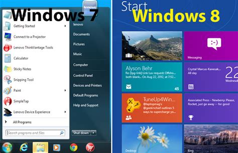 This trick is possible thanks to the secret hidden folder applications. How to Put Apps on the Desktop in Windows 8 - LAPTOP Magazine