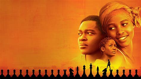 Union Films Review Queen Of Katwe