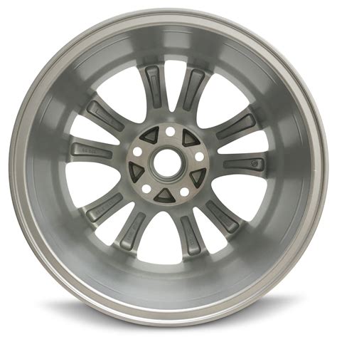 New and used nissan altima wheels and rims for sale. 16 Nissan Altima Alloy Rim / Wheel - Road Ready Wheels