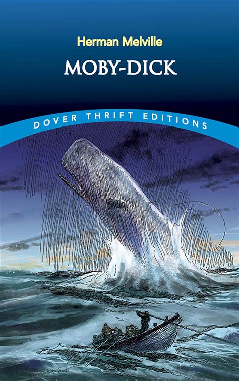 Moby Dick Berkshire County Historical Society