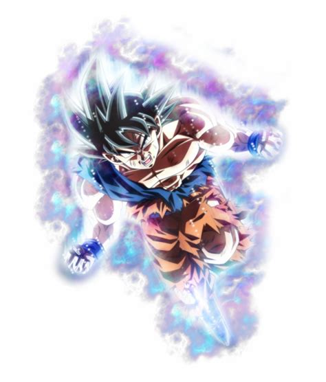 Maybe you would like to learn more about one of these? Goku Ultra Instinct Png | Transparent PNG Download ...