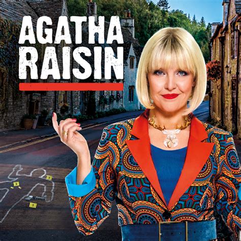 Agatha Raisin Tv On Google Play