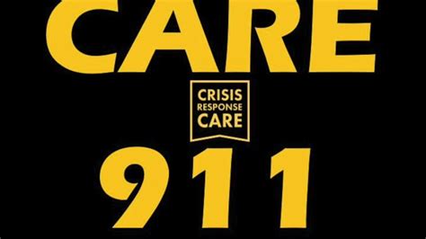 Crisis Response Care Home Facebook