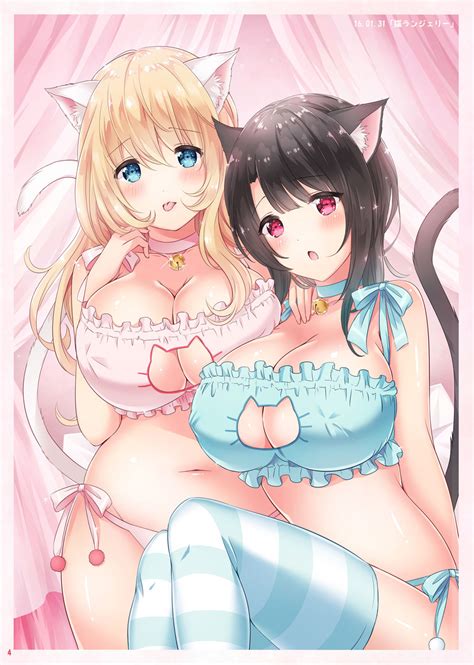 Read Cat Keyhole Bra Collection Hentai Porns Manga And Porncomics Xxx