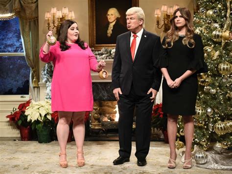 Saturday Night Live Pokes Fun At Omarosa S White House Departure Abc News