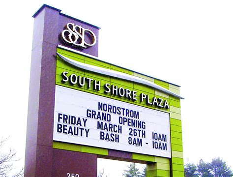 South Shore Plaza