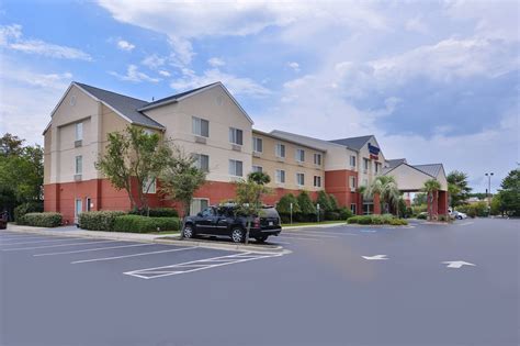 Fairfield Inn And Suites Gulfport 80 ̶8̶5̶ Updated 2023 Prices