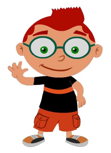 Are you looking for animated cartoon design images templates psd or png vectors files? Cartoon Characters: Little Einsteins PNG pack