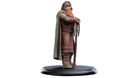 Figurina Joc Lord Of The Rings Gimli 19cm