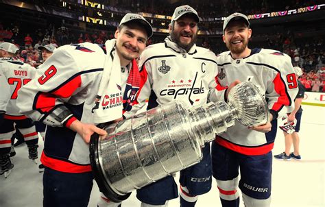 Free Download Washington Capitals Stanley Cup Champions Have Miami