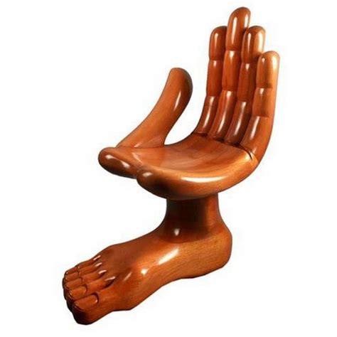 25 Adorable Interesting Weird Chairs Collections