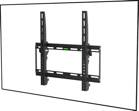 Tilting Flat-Panel Wall Mount 400×400 | Vision Audio Visual