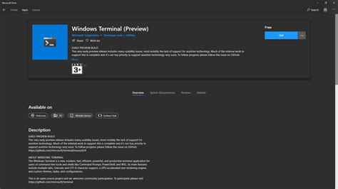 Using Windows Subsystem For Linux 2 And Windows Terminal — Sitepoint