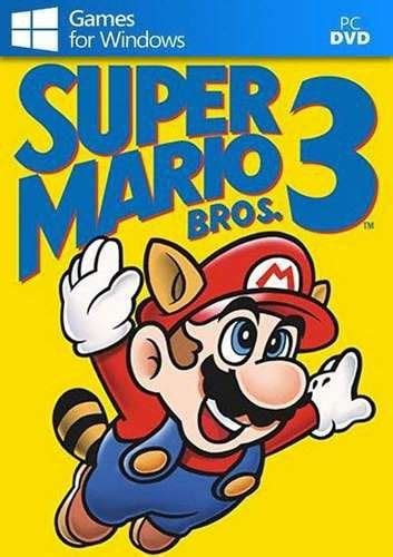 Super Mario Bros 3 Pc Game Rpc4gamer