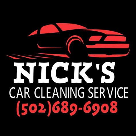 Nicks Car Cleaning Service