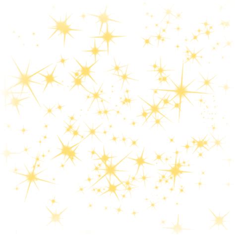 Stars Png Transparent Image Download Size X Px