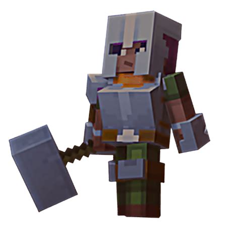 Minecraft Dungeons Png Transparent Images Png All