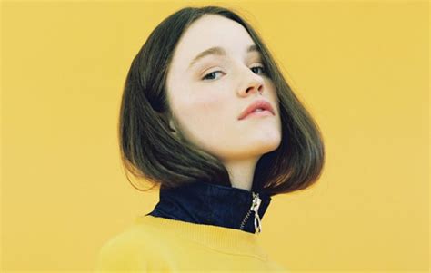 sigrid revealed as the winner of bbc music sound of 2018 uk tour