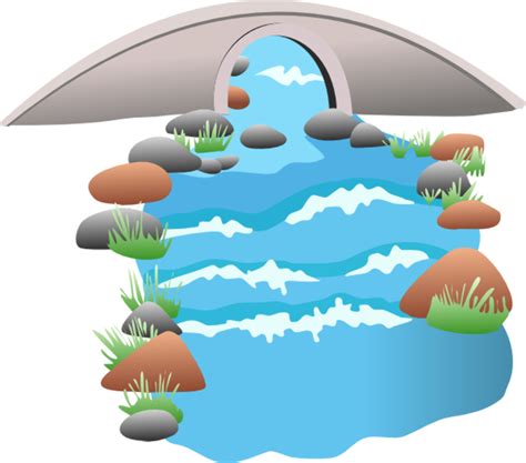 Download High Quality Water Clipart River Transparent Png Images Art