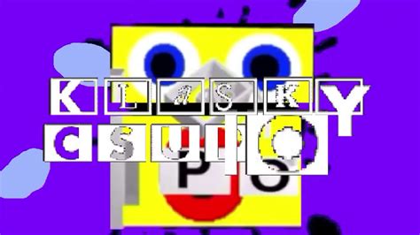 Klasky Csupo Remake Scratcher 1998 Robot Logo Scratch Edition Youtube