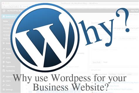 How You Can Use Wordpress For Your Business