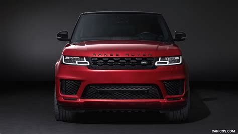 Range Rover Wallpapers Top Free Range Rover Backgrounds Wallpaperaccess